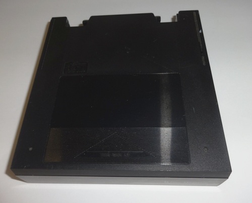 Magazine six CD Technics SH-CDS6 pour changeur de CD SL-P405C. - Photo 2/4