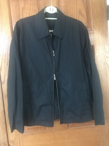 mens fendi windbreaker