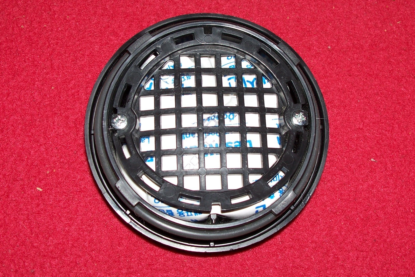 2021 2022 HYUNDAI SANTA FE LED HEADLIGHT BACK COVER CAP OEM 303 eBay