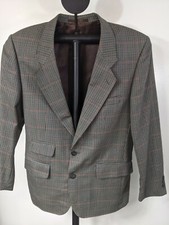 Vintage Principles for men Gentlemens tailoring london sport coat