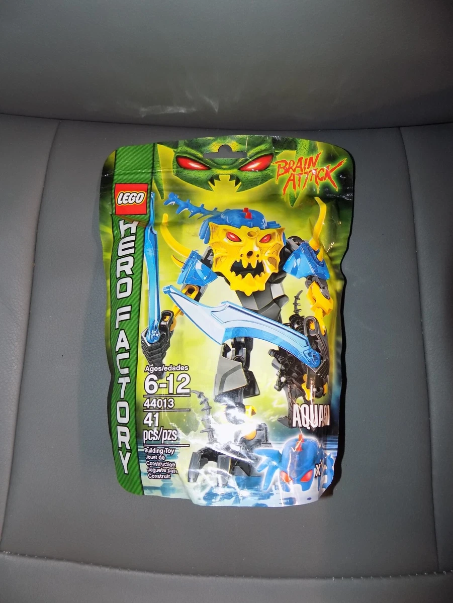 Lego hero factory aquagon new arrivals