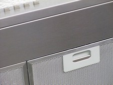 Italian Range Hood Grease Filter