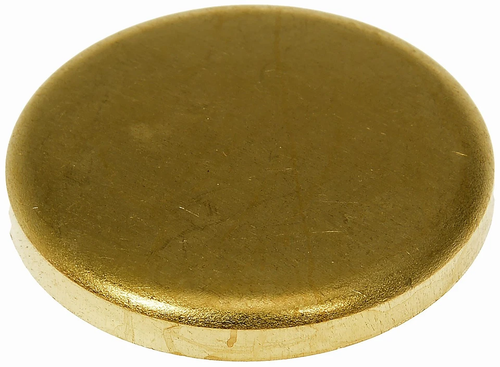 Dorman 567-009 Ford Brass Expansion Plug Kit - A4 - Picture 3 of 4
