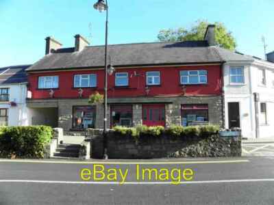 Photo 6x4 Restaurant, Drumshanbo Droim Seanbho Pictured at High Street, b c2013