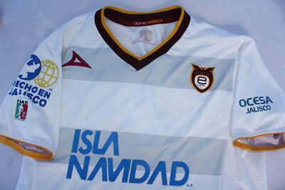 TOPPER Estudiantes ユニフォーム Estudiantes Home football shirt 2009 - 2010. Sponsored by RCA