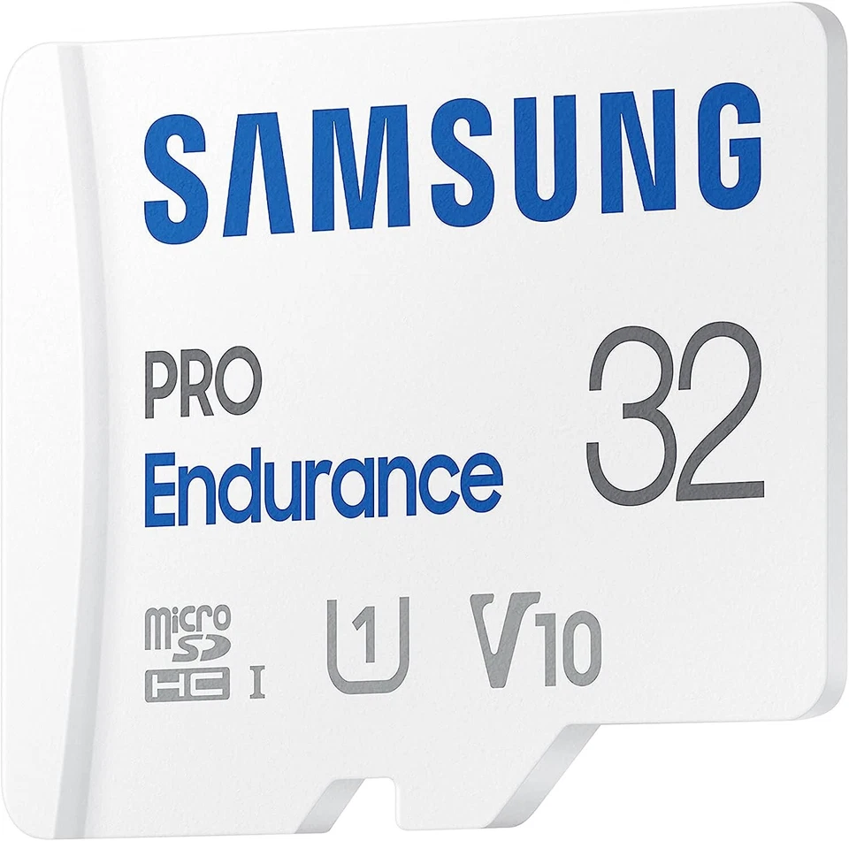 Memory Card da 32 GB, UHS-I U1, fino a 100 MB/s, Adattatore SD Incluso - Immagine 4 di 4