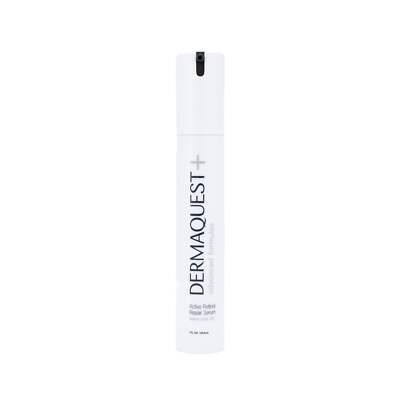 DERMAQUEST+ Active Retinol Repair Serum Stem Cell 3D 1oz - Small Amount Missing