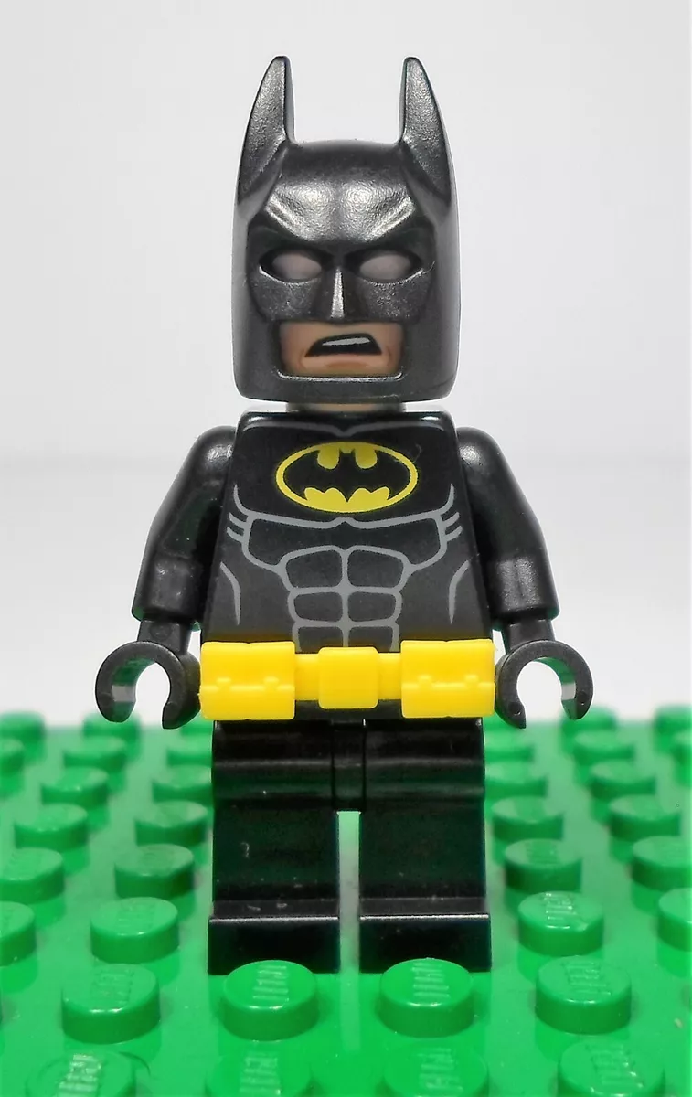 Lego Batman Movie Toy Video Game Superhero Birthday Party Thank You Notes  Cards