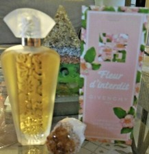 Fleur d'Interdit Givenchy 香水- 一款1994年女用香水
