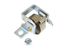Holley 3370 Choke Parts Choke Coil Spring Mount Screw Rod Clips Coil Cover