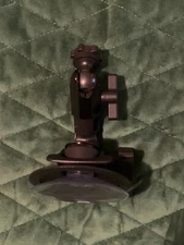 Delkin Devices Fat Gecko Mini Suction Camera Mount (DDMOUNT-MINI)