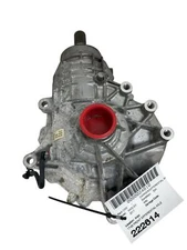 2017-2020 MASERATI LEVANTE FRONT DIFFERENTIAL AXLE CARRIER ASSEMBLY 670032183