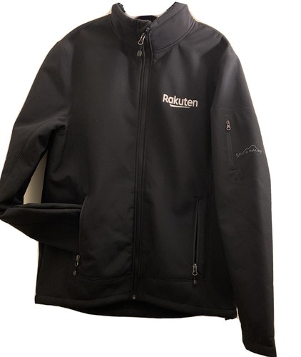 Rakuten Employee Eddie Bauer Jacket 