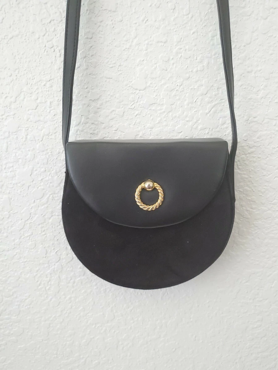 Picard Bag, Black: Handbags