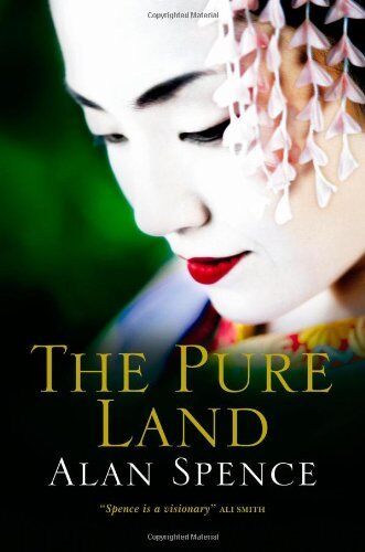 THE PURE LAND By ALAN SPENCE. 9781841958552 - Picture 1 of 1
