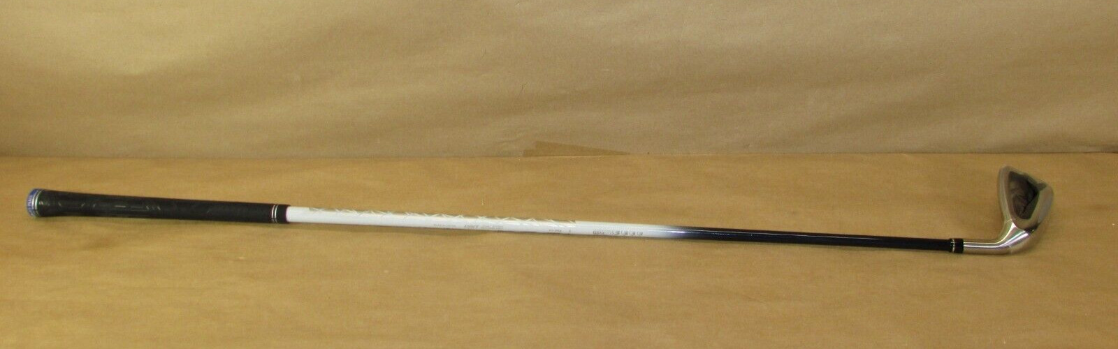 Club - Right Head - Stiff (s) - Flex 3333, 50gr.