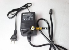 New for BEHRINGER mixer UB502 802 XENYX external power adapter 3 stitches 220v