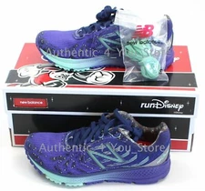 New Balance RunDisney Run Disney Haunted Mansion Shoes Vazee Pace V2 Size 7