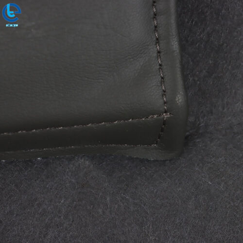 Cubierta de asiento de conductor de pasajero gris oscuro para camioneta Chevy Express 1500 2500 2003-2014 - Imagen 17 de 19