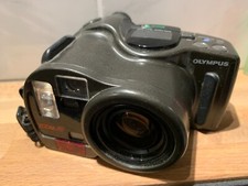 appareil photo argentique OLYMPUS AZ-330 superzoom