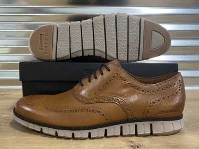 cole haan british tan
