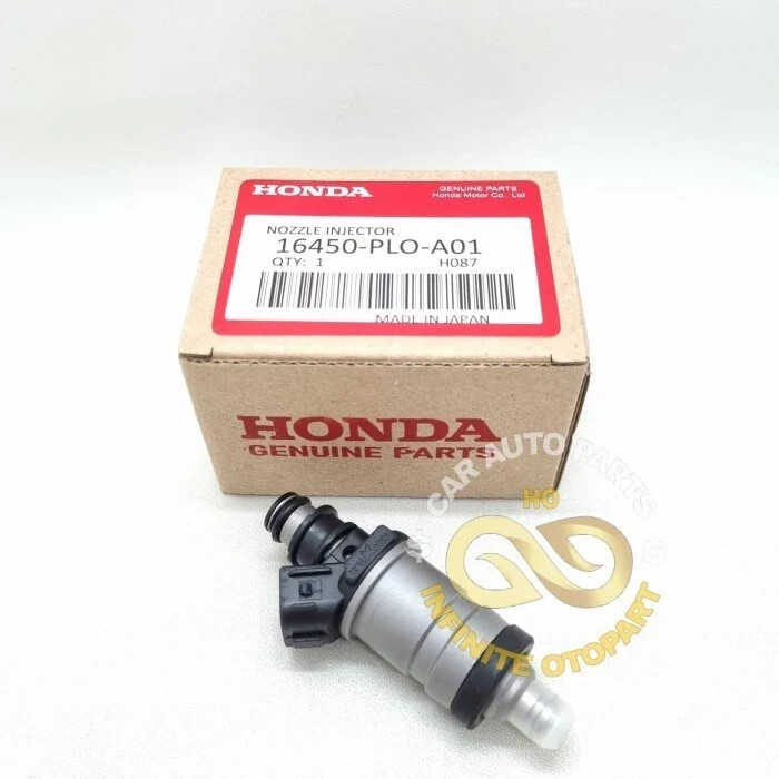 For Honda Maestro Ferio Cielo Genio Civic Fuel Injector 16450-PLO