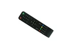 Remote Control For THOMSON TVLED40FHD TVLED24COMBO Tvled32combo Smart LED LCD TV
