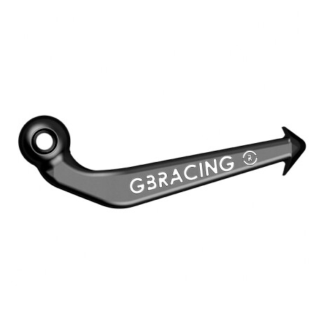 GBRacing Brake Lever Guard / Protector - Ducati Panigale V4R / V4 SP2 & 2025 V4S - Picture 4 of 4