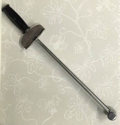 Vintage Craftsman Torque Wrench 1/2 Inch | eBay