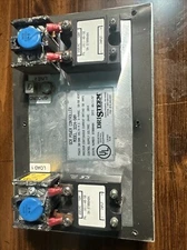 3224-50A Dri Steem SCR Power Controller DriSteem