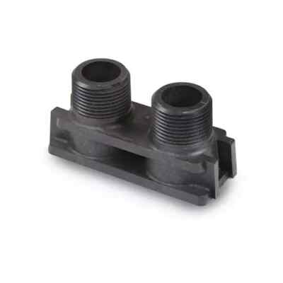1'' Pentair Yoke Fiber Reinforced Polymer for Control Valve Water Softener Parts