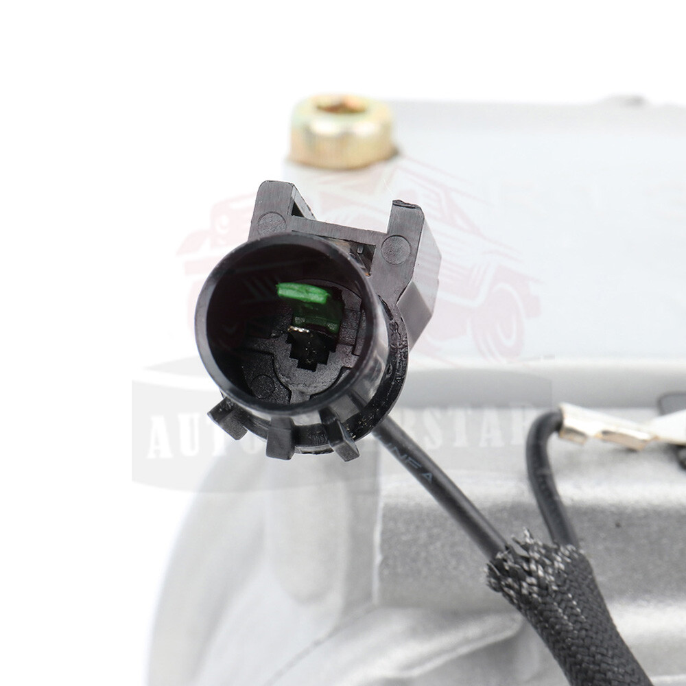 A/C AC Compressor For Acura NSX Integra EL For Honda Civic