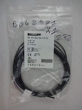 IVS29 - BALLUFF BES 516-3042-I02-C-PU-05 INDUCTIVE SENSOR - NEW