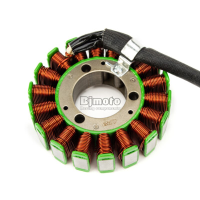 For Kawasaki Generator Stator Coil ZR400 Xanthus 1992/1994-1995 21003-1211