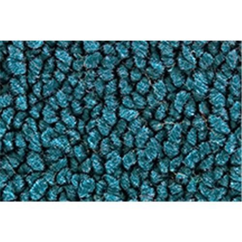 1962-1967 Chevrolet Chevy II Nova Loop Cargo Area For Wagon with Surged Edges - Picture 13 of 15