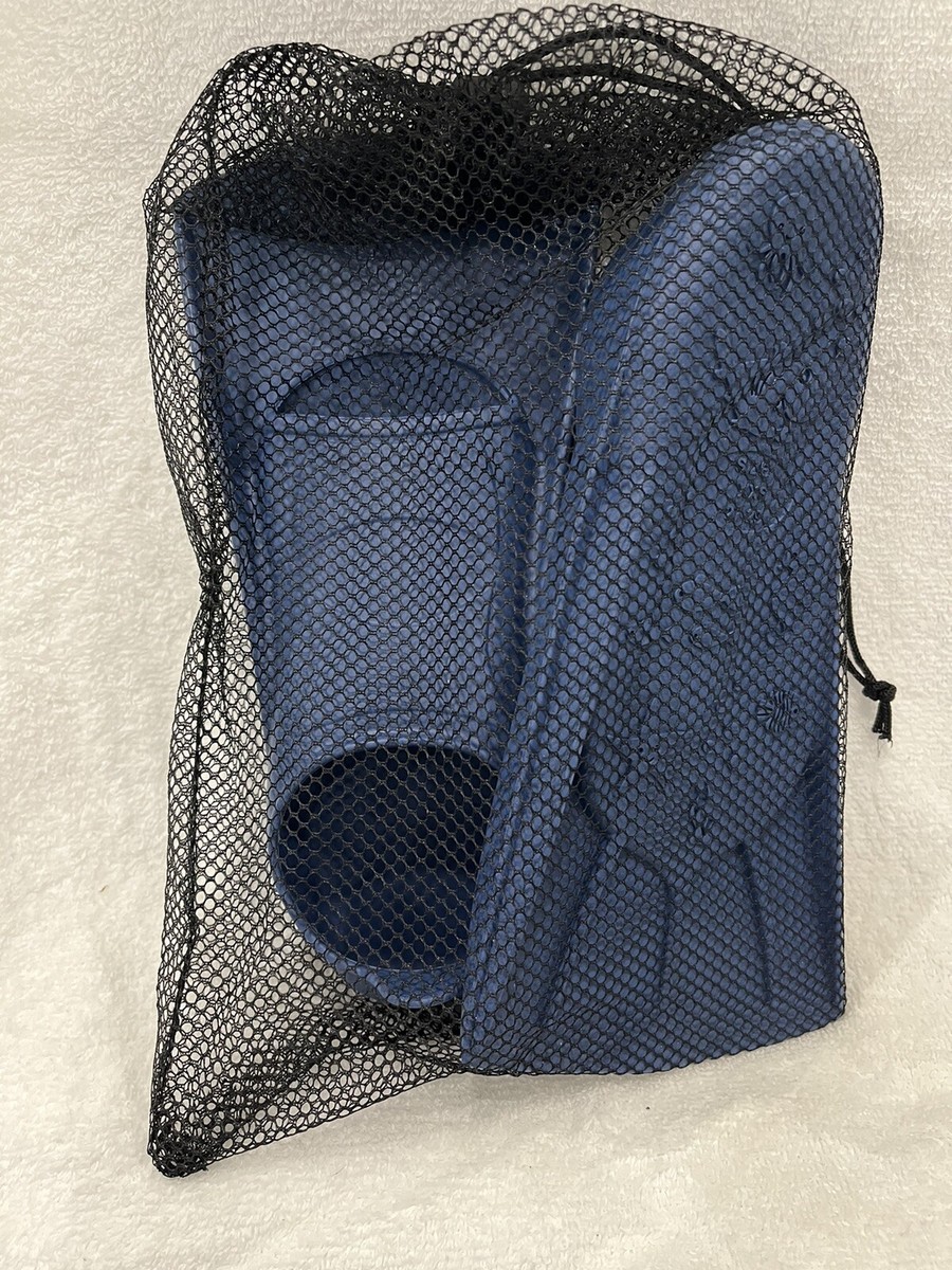 GINTENCO Swim Fins, Kids Swim Training Fins for Lap Swimming Size