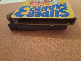 Super Mario Bros 3 NES Nintendo Entertainment System Spiel 1988 PAL OVP