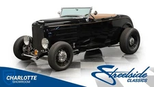 1932 Ford Highboy 