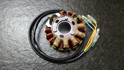 HUSABERG 400 470 500 600 650 ALTERNATOR STATOR ALTERNATOR SEM 1999-2004 NEW 