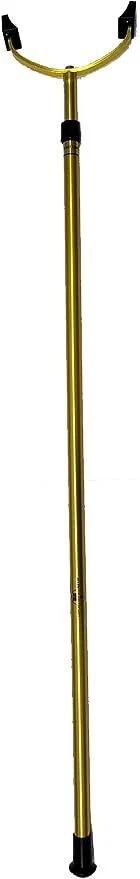 Allen Shuffleboard Tournament Telescoping Cue with or without Carrying Case