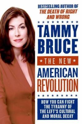New American Revolution : Using the Power of the Iindividual to Save Our Nati...