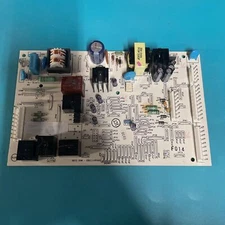 GE refrigerator main control board 200D6221G024 |KM1622