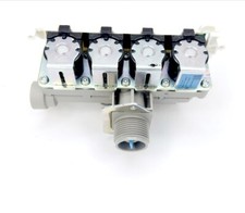 HAIER WASHER DRYER COMBO ELECTROMAGNETIC VALVE H0024000405C SUITS HWD9050AN1