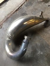 espansione marmitta ktm 125 originale 