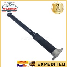 1X Rear Left / Right Shock Absorber For Mercedes C-Class W205 C300 C63 AMG 2015-