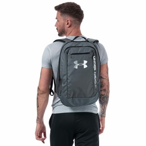 under armor hustle backpack
