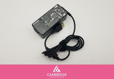 Original Lenovo ADLX45NCC2A ADLX45NLC3A ADLX45NCC3A ADLX45NDC3A Laptop Ladegerät |