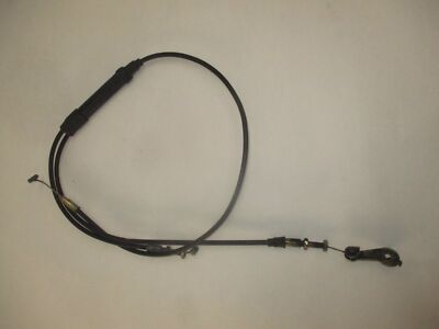91 POLARIS INDY SKS RXL650 THROTTLE CABLE