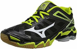 mizuno wave lightning rx3