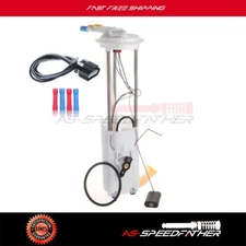 Fits Chevrolet S10 GMC Sonoma 1996 4.3L V6 Premium Fuel Pump & Sending Unit